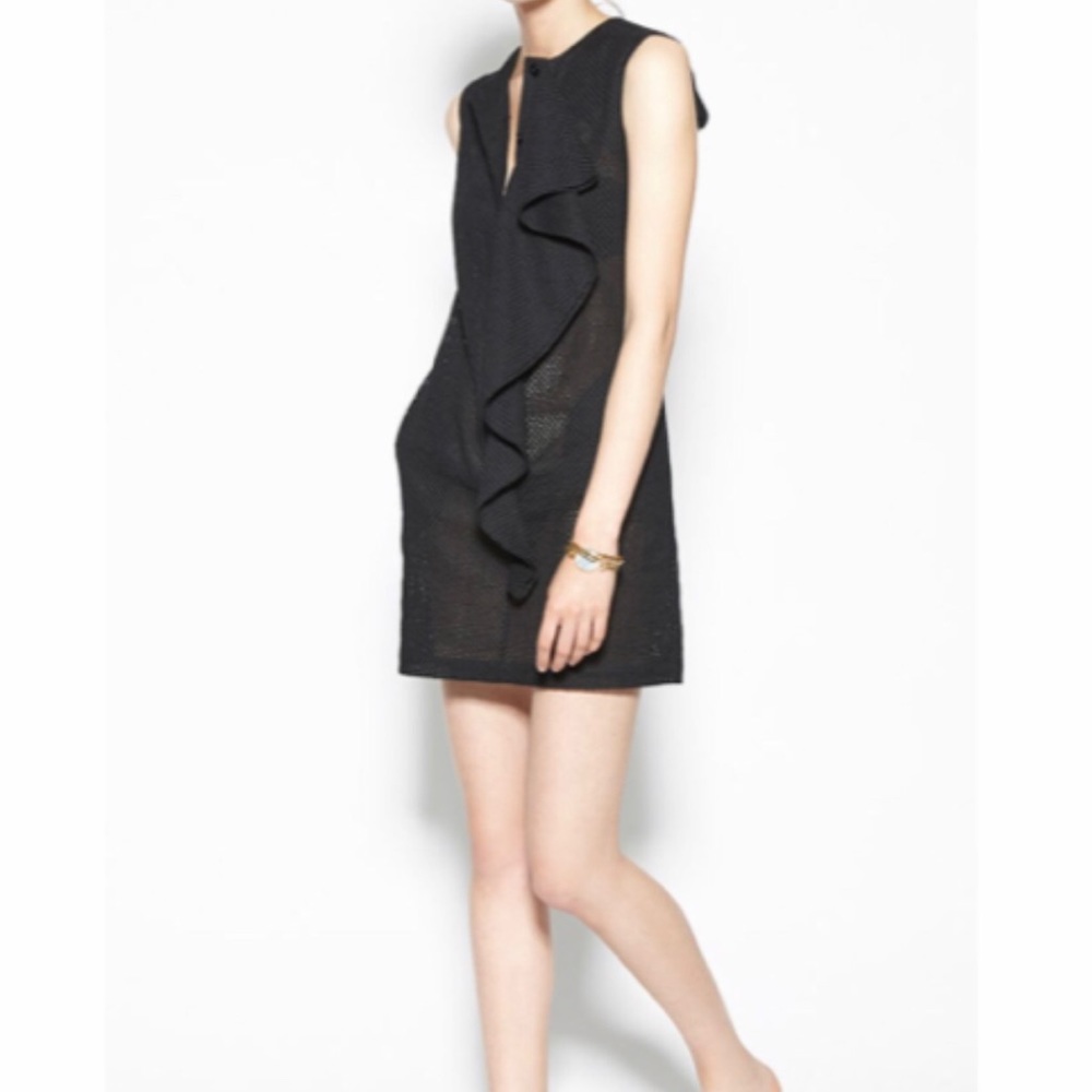 Pink NWOT Marysia dress - Picture 2 of 4